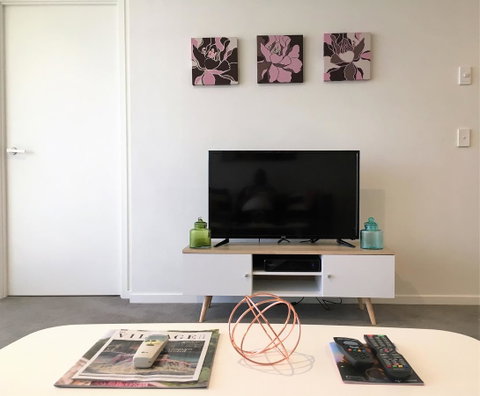 Mowbray East Apartments - Accommodation Gold Coast 14