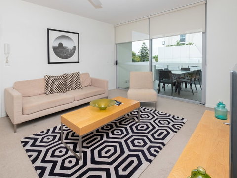 Mowbray East Apartments - Accommodation Gold Coast 23