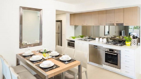 Mowbray East Apartments - Accommodation Gold Coast 1