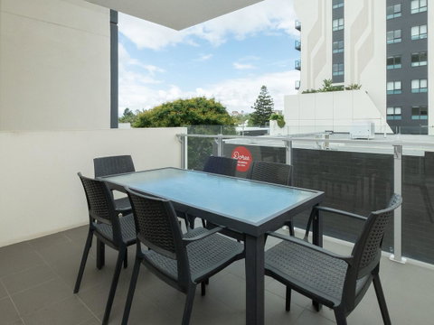 Mowbray East Apartments - Accommodation Gold Coast 29