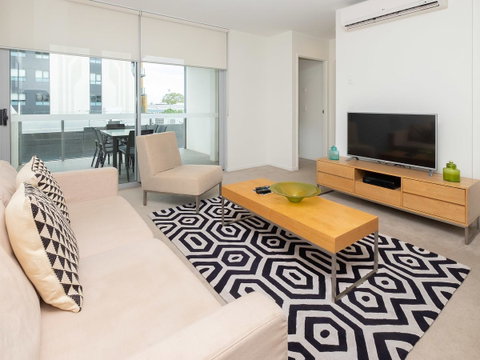 Mowbray East Apartments - Accommodation Gold Coast 19