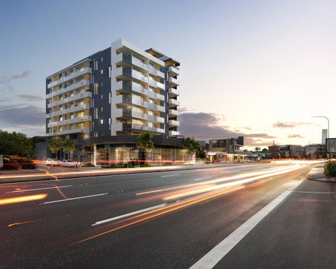 Mowbray East Apartments - Accommodation Gold Coast 25