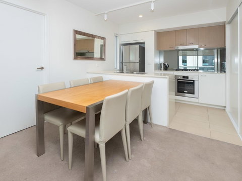 Mowbray East Apartments - Accommodation Gold Coast 21