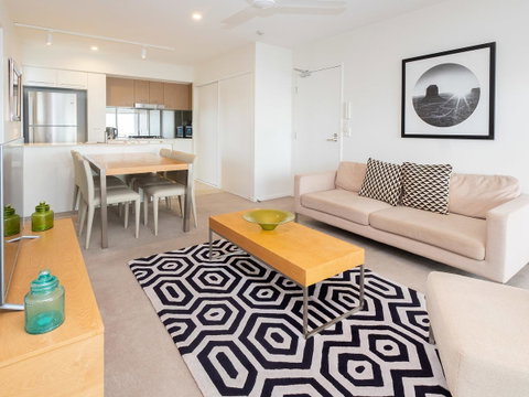 Mowbray East Apartments - Accommodation Gold Coast 24