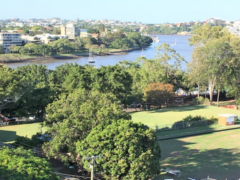 Mowbray East Apartments - Accommodation Gold Coast 12