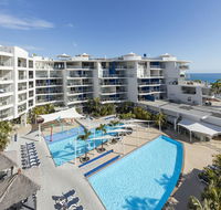 Oaks Resort  Spa Hervey Bay - Gold Coast 4U