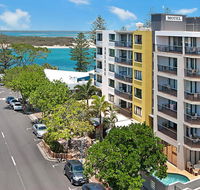 Belaire Place - Accommodation Gold Coast