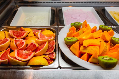 Palm Royale Cairns - 1 Gold Coast 16