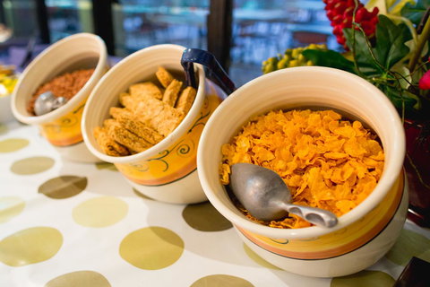 Palm Royale Cairns - 1 Gold Coast 15