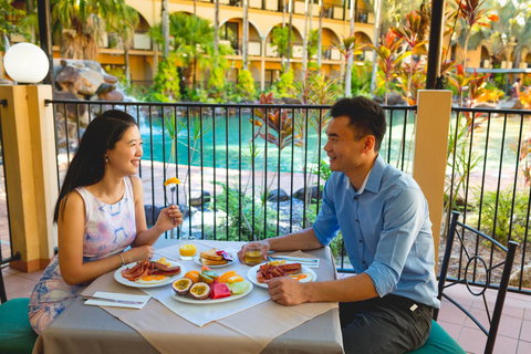 Palm Royale Cairns - 1 Gold Coast 14