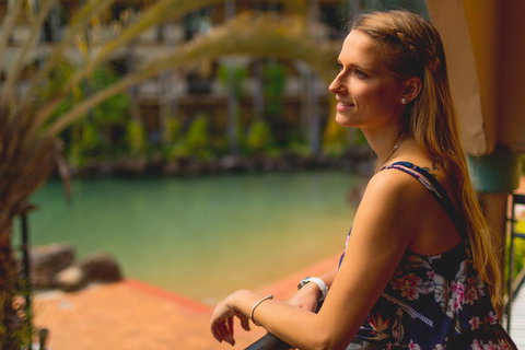 Palm Royale Cairns - 1 Gold Coast 20