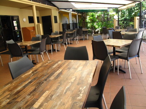 Palm Royale Cairns - 1 Gold Coast 13