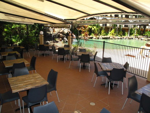 Palm Royale Cairns - 1 Gold Coast 7