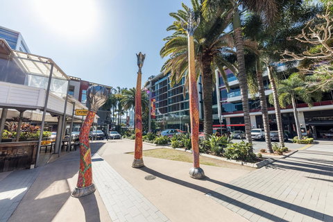 Ovolo The Valley Brisbane - Accommodation Gold Coast 11