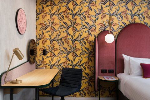 Ovolo The Valley Brisbane - Accommodation Gold Coast 20