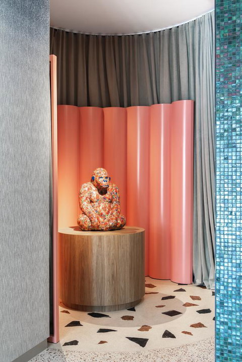 Ovolo The Valley Brisbane - Accommodation Gold Coast 6