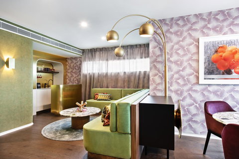 Ovolo The Valley Brisbane - Accommodation Gold Coast 13