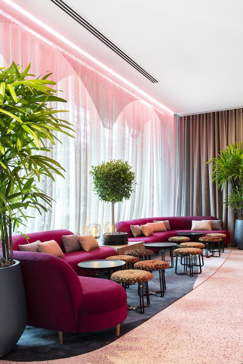 Ovolo The Valley Brisbane - Accommodation Gold Coast 3