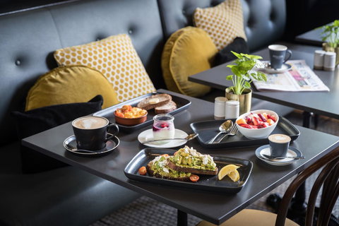 Ovolo The Valley Brisbane - Accommodation Gold Coast 35