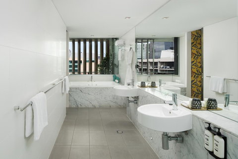 Ovolo The Valley Brisbane - Accommodation Gold Coast 1