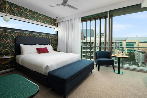 Ovolo The Valley Brisbane - Accommodation Gold Coast 0
