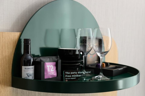 Ovolo The Valley Brisbane - Accommodation Gold Coast 24