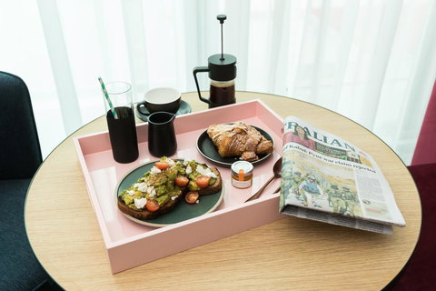 Ovolo The Valley Brisbane - Accommodation Gold Coast 44