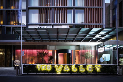Ovolo The Valley Brisbane - Accommodation Gold Coast 9