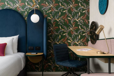 Ovolo The Valley Brisbane - Accommodation Gold Coast 18