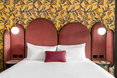 Ovolo The Valley Brisbane - Accommodation Gold Coast 16