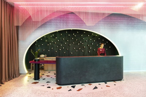 Ovolo The Valley Brisbane - Accommodation Gold Coast 5