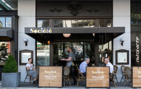 Ovolo The Valley Brisbane - Accommodation Gold Coast 33