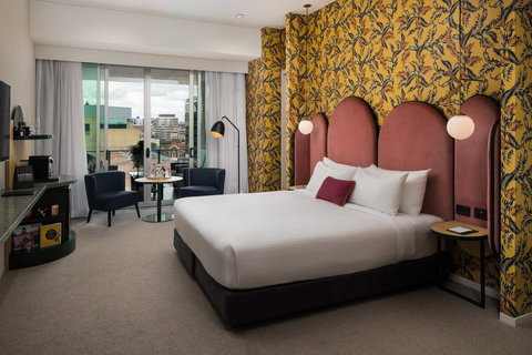 Ovolo The Valley Brisbane - Accommodation Gold Coast 17