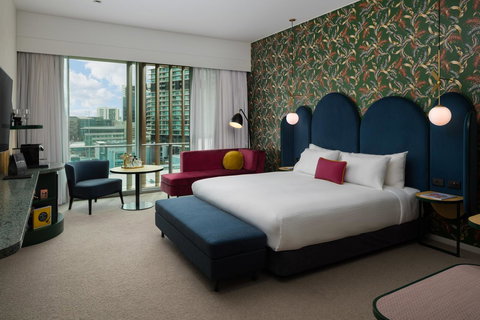 Ovolo The Valley Brisbane - Accommodation Gold Coast 19