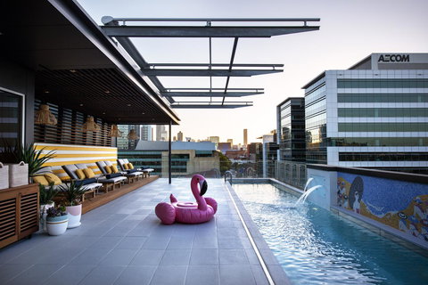 Ovolo The Valley Brisbane - Accommodation Gold Coast 7