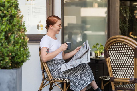 Ovolo The Valley Brisbane - Accommodation Gold Coast 43