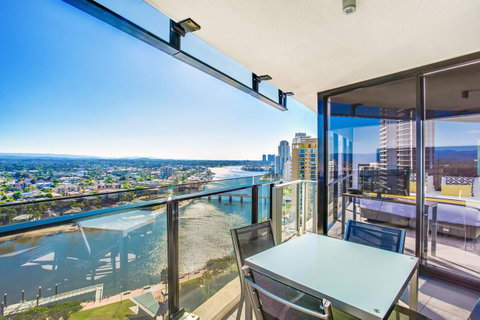 Mantra Circle On Cavill - Accommodation Gold Coast 34