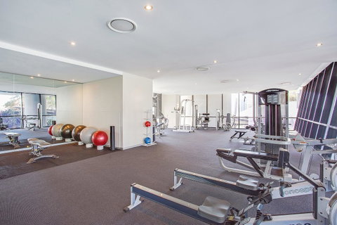 Mantra Circle On Cavill - Accommodation Gold Coast 42