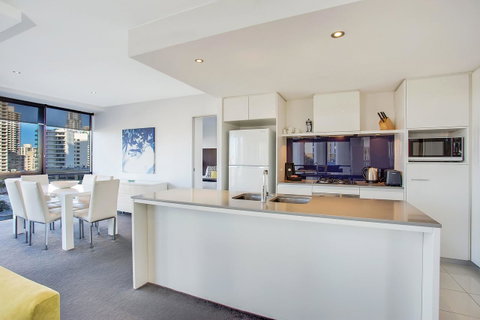 Mantra Circle On Cavill - Accommodation Gold Coast 19