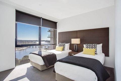 Mantra Circle On Cavill - Accommodation Gold Coast 23