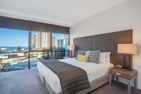 Mantra Circle On Cavill - Accommodation Gold Coast 25