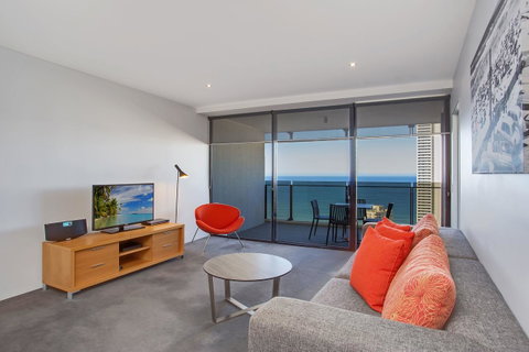 Mantra Circle On Cavill - Accommodation Gold Coast 29