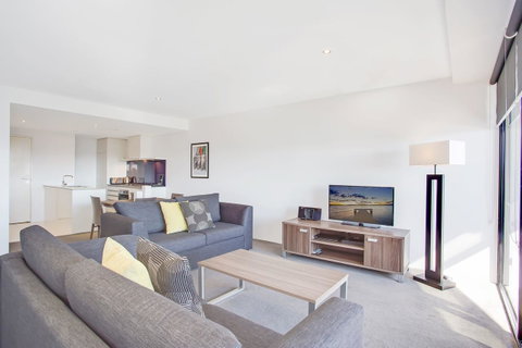 Mantra Circle On Cavill - Accommodation Gold Coast 35