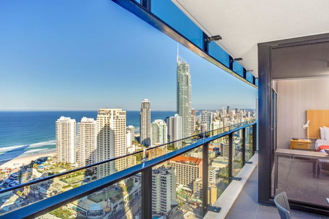 Mantra Circle On Cavill - Accommodation Gold Coast 30
