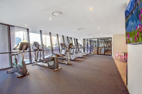 Mantra Circle On Cavill - Accommodation Gold Coast 41