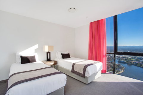 Mantra Circle On Cavill - Accommodation Gold Coast 5