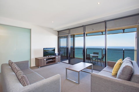 Mantra Circle On Cavill - Accommodation Gold Coast 13