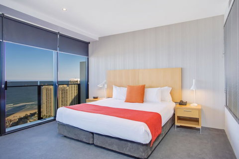 Mantra Circle On Cavill - Accommodation Gold Coast 27