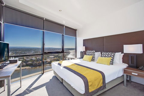 Mantra Circle On Cavill - Accommodation Gold Coast 39