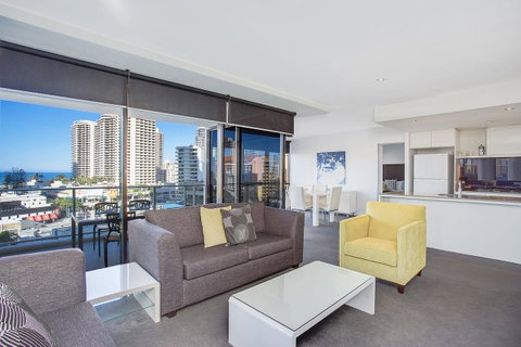 Mantra Circle On Cavill - Accommodation Gold Coast 22